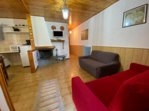 Appartamento - Casa “Pepi”